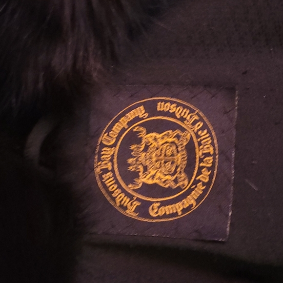 Mink and fur coat - Picture 3 of 12